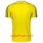 Ukraine Fodboldtrøjer Hjemmebanesæt 2018